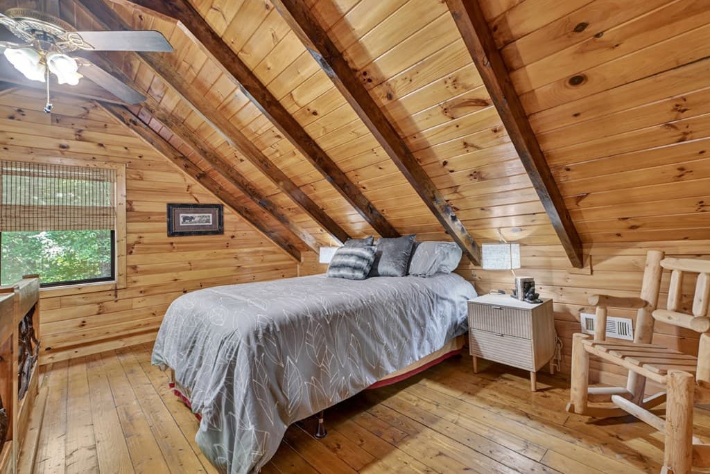277 Hickory Nut Trail, Blue Ridge GA 30513 - Photo