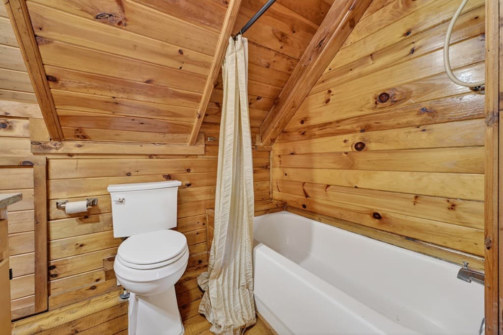 277 Hickory Nut Trail, Blue Ridge GA 30513 - Photo