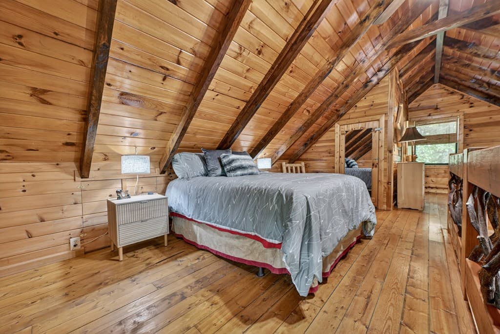 277 Hickory Nut Trail, Blue Ridge GA 30513 - Photo
