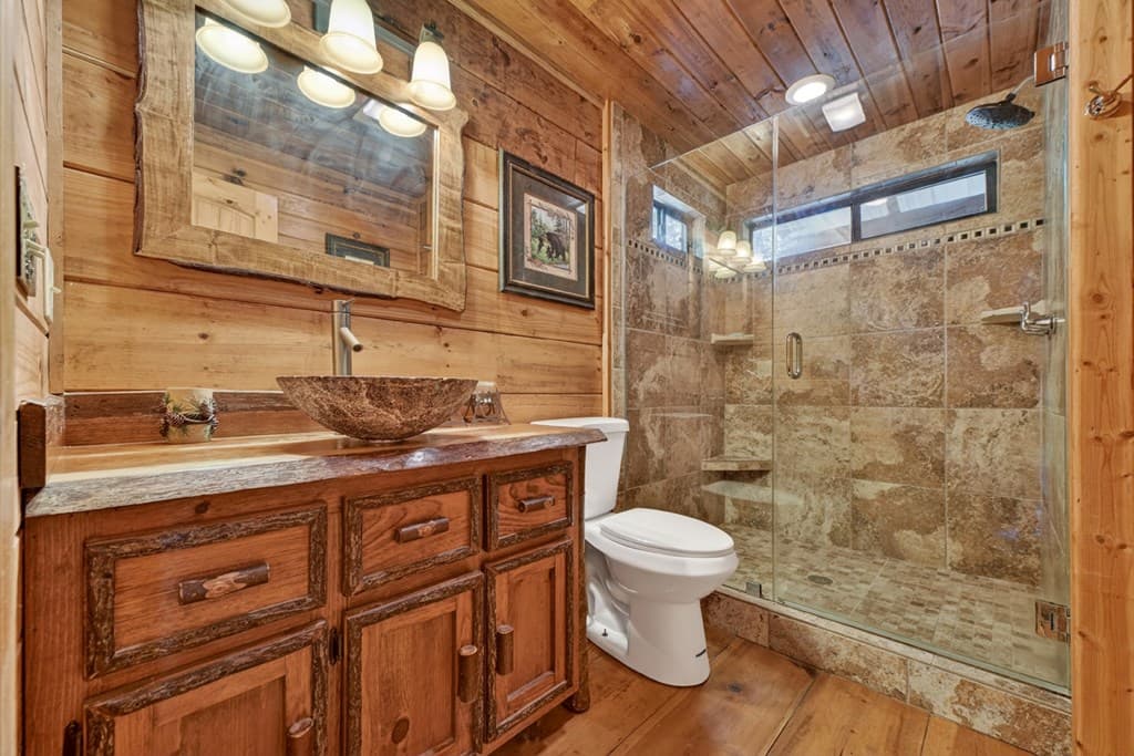 277 Hickory Nut Trail, Blue Ridge GA 30513 - Photo