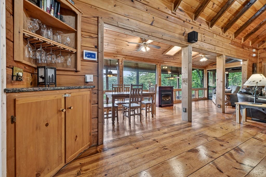 277 Hickory Nut Trail, Blue Ridge GA 30513 - Photo