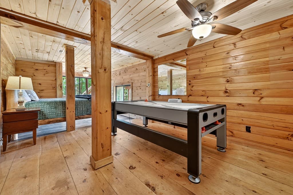 277 Hickory Nut Trail, Blue Ridge GA 30513 - Photo