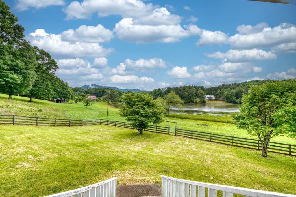 838 Tay Walk Way, Hiawassee GA 30546 - Photo