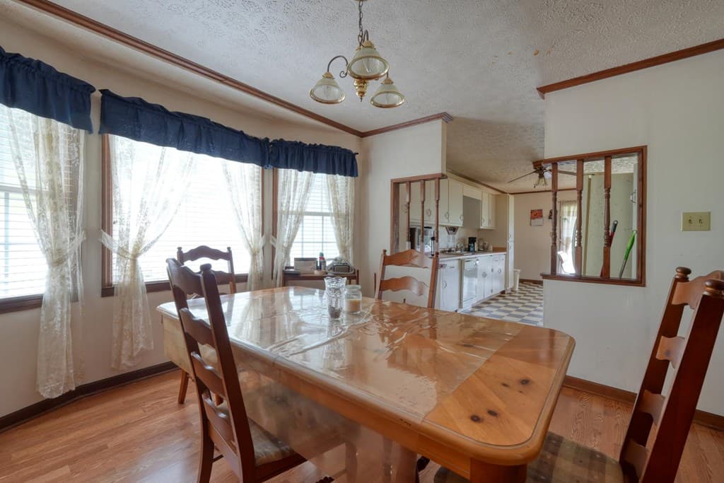 838 Tay Walk Way, Hiawassee GA 30546 - Photo
