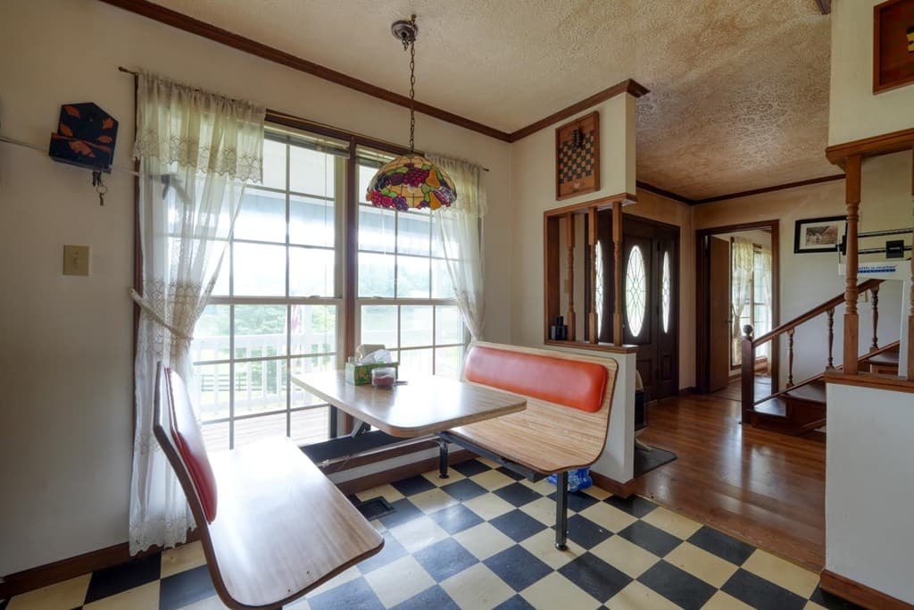 838 Tay Walk Way, Hiawassee GA 30546 - Photo