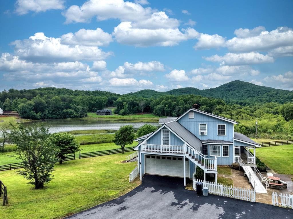 838 Tay Walk Way, Hiawassee GA 30546 - Primary photo