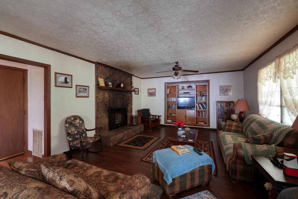 838 Tay Walk Way, Hiawassee GA 30546 - Photo