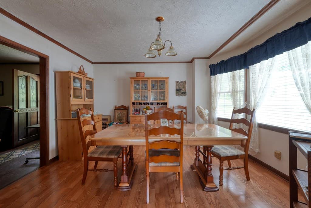 838 Tay Walk Way, Hiawassee GA 30546 - Photo