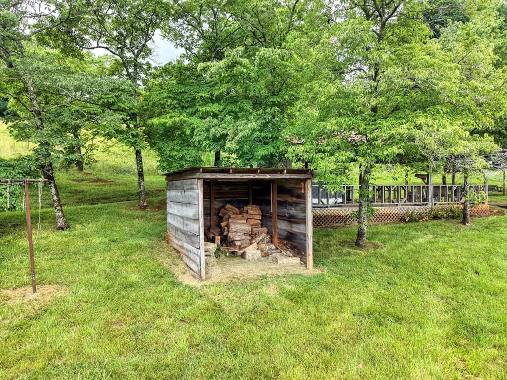 838 Tay Walk Way, Hiawassee GA 30546 - Photo