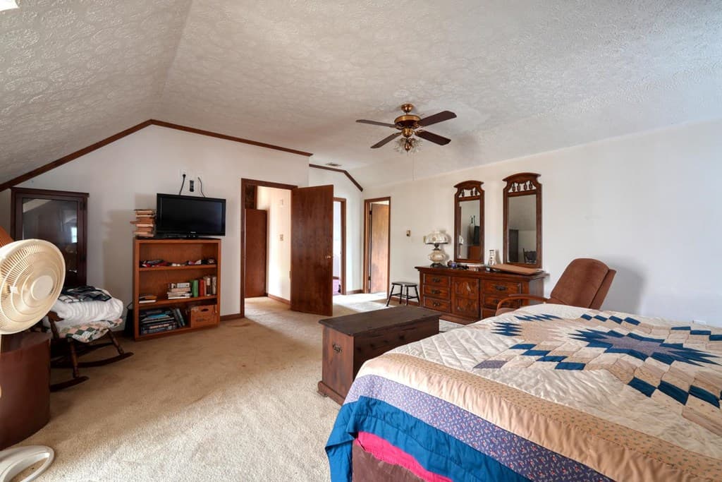 838 Tay Walk Way, Hiawassee GA 30546 - Photo