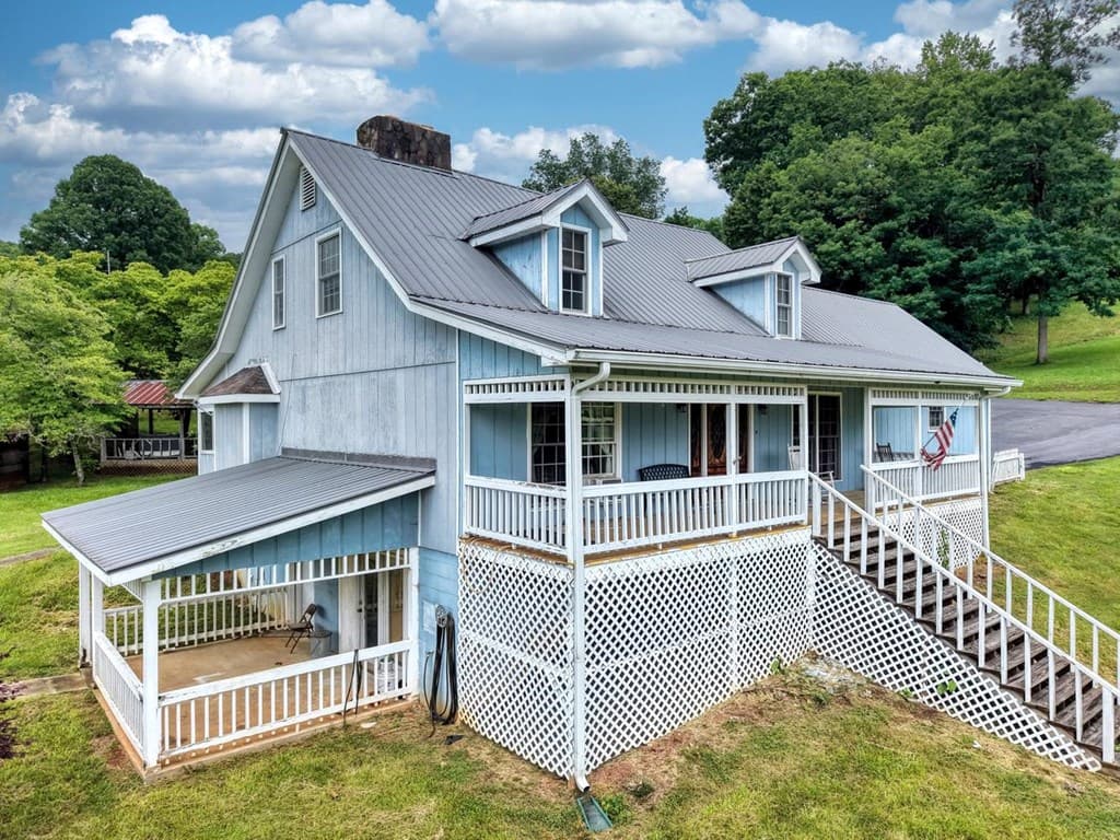 838 Tay Walk Way, Hiawassee GA 30546 - Photo
