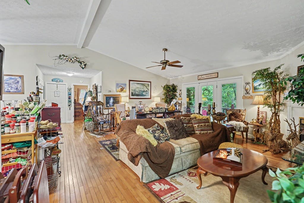 15 Dale Drive, Blairsville GA 30512 - Photo