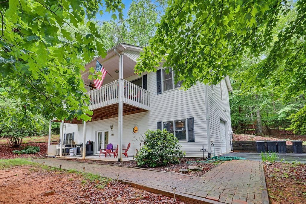 15 Dale Drive, Blairsville GA 30512 - Photo