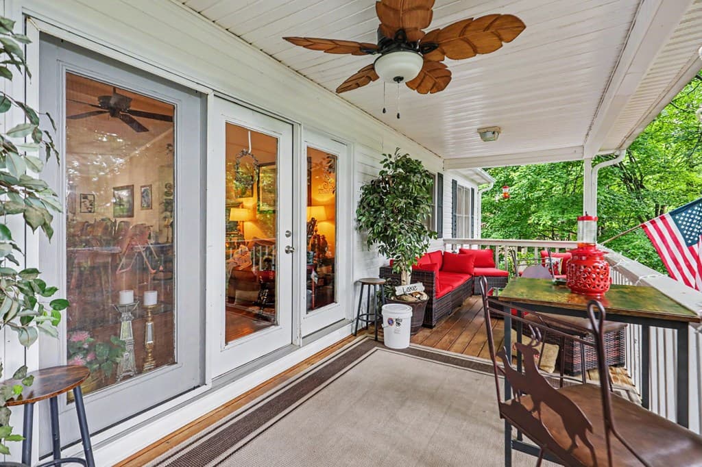 15 Dale Drive, Blairsville GA 30512 - Photo