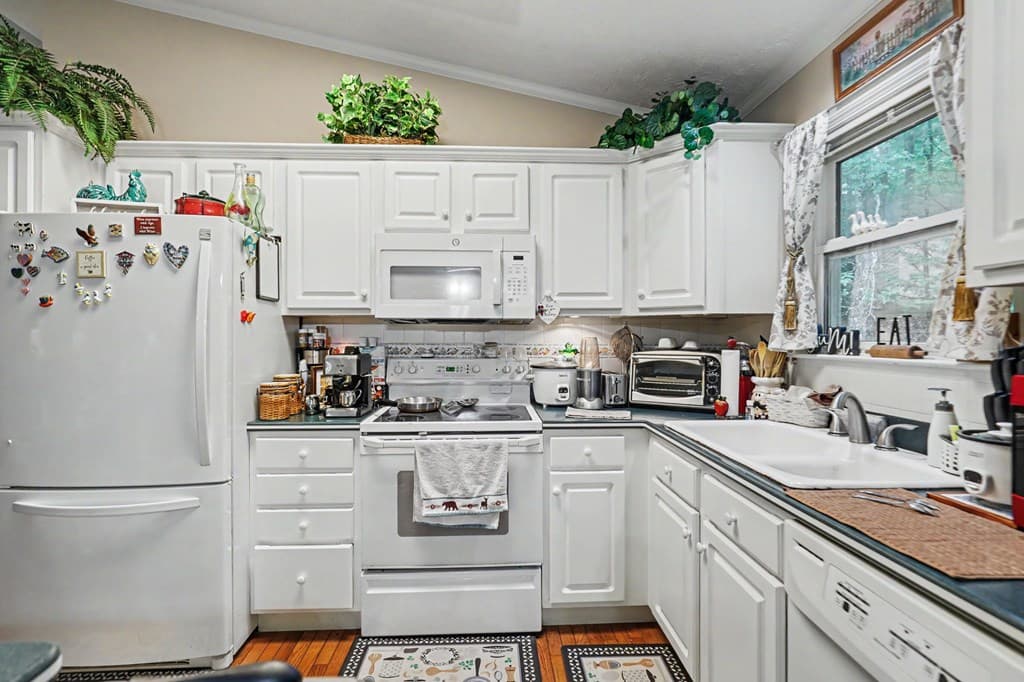 15 Dale Drive, Blairsville GA 30512 - Photo