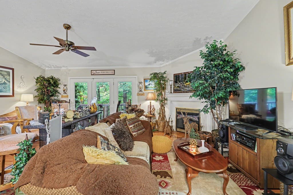 15 Dale Drive, Blairsville GA 30512 - Photo