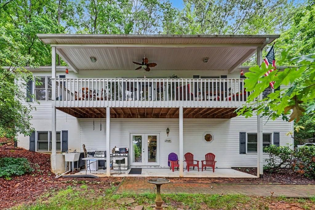15 Dale Drive, Blairsville GA 30512 - Photo