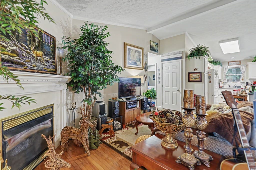 15 Dale Drive, Blairsville GA 30512 - Photo