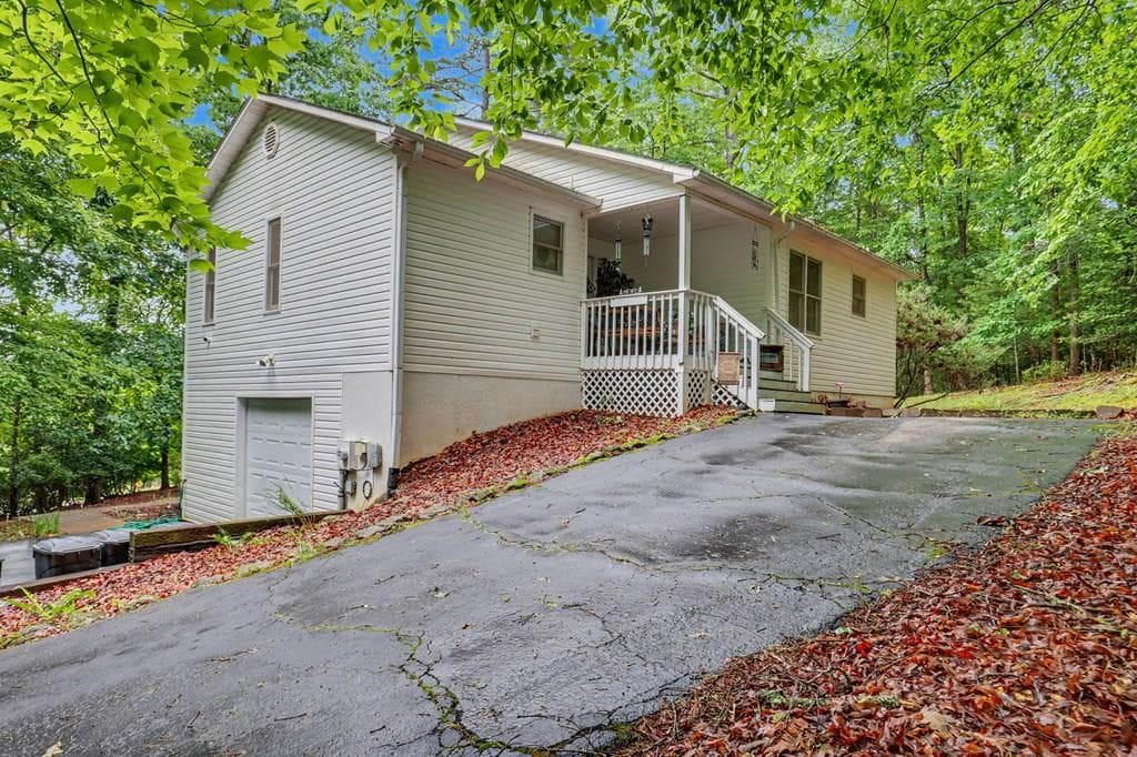 15 Dale Drive, Blairsville GA 30512 - Primary photo