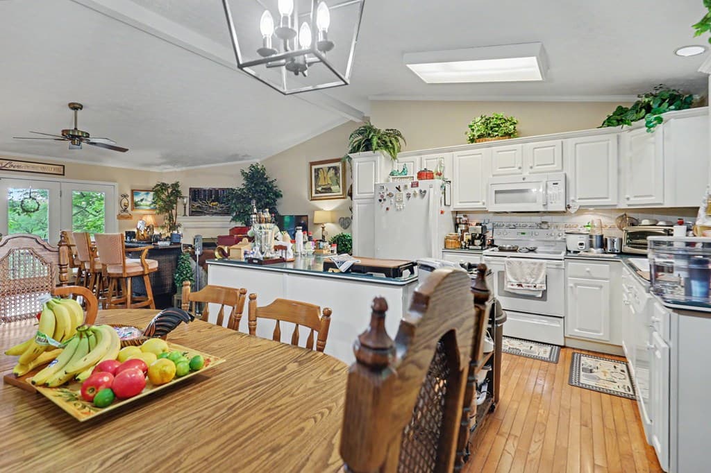 15 Dale Drive, Blairsville GA 30512 - Photo