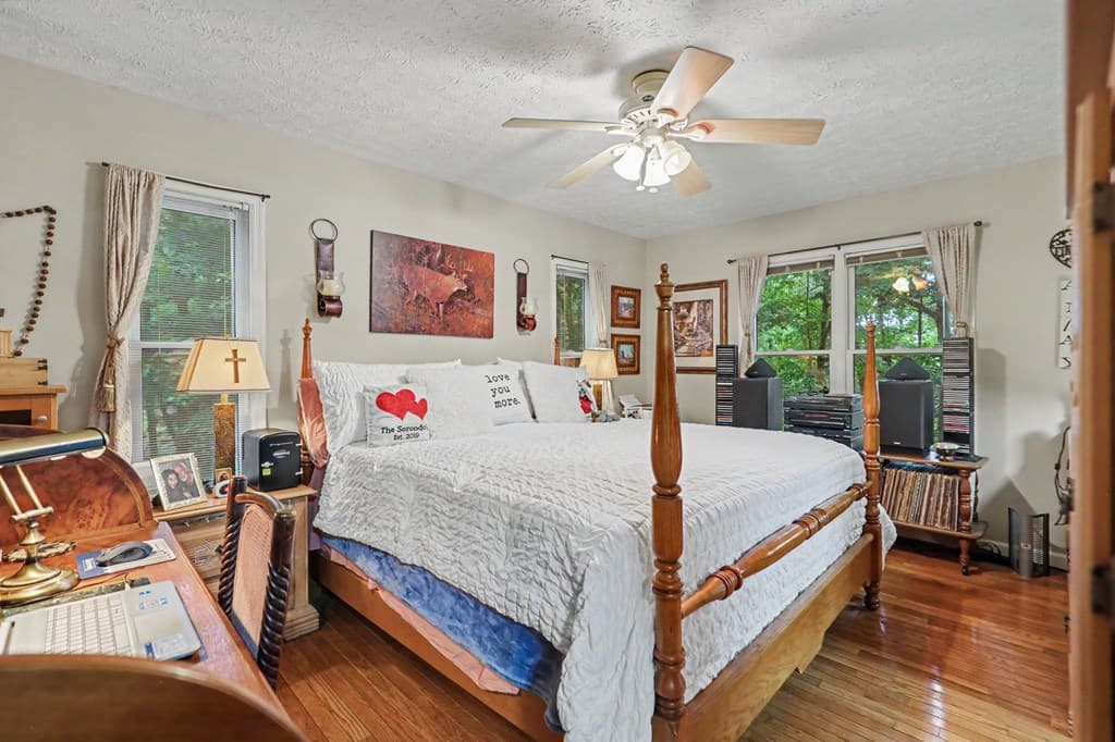 15 Dale Drive, Blairsville GA 30512 - Photo