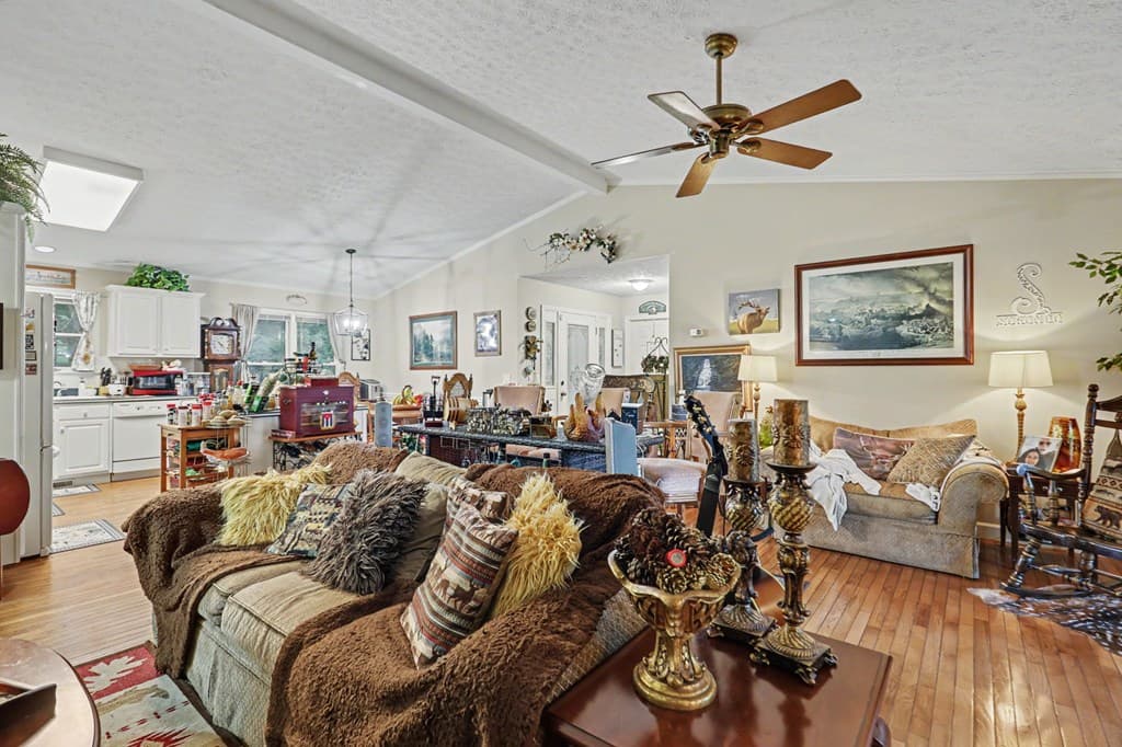 15 Dale Drive, Blairsville GA 30512 - Photo
