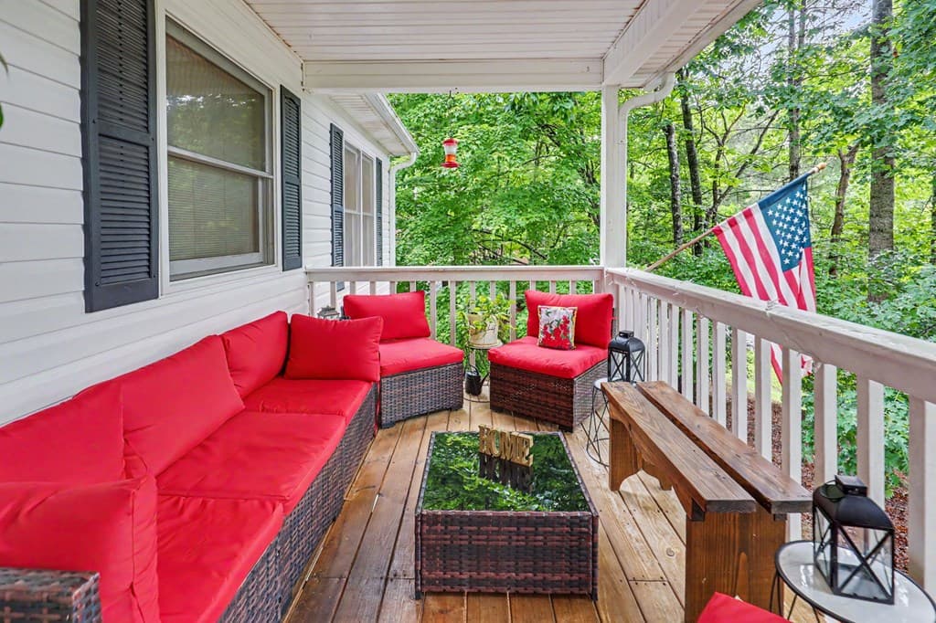 15 Dale Drive, Blairsville GA 30512 - Photo