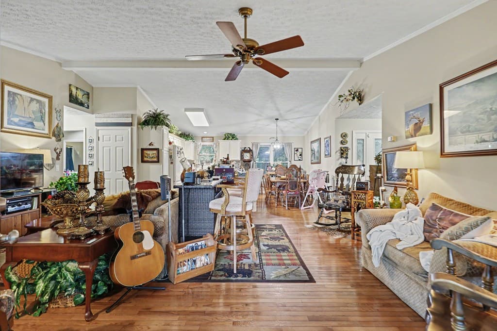 15 Dale Drive, Blairsville GA 30512 - Photo