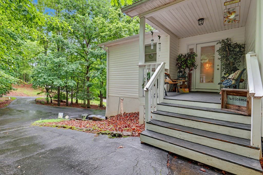 15 Dale Drive, Blairsville GA 30512 - Photo