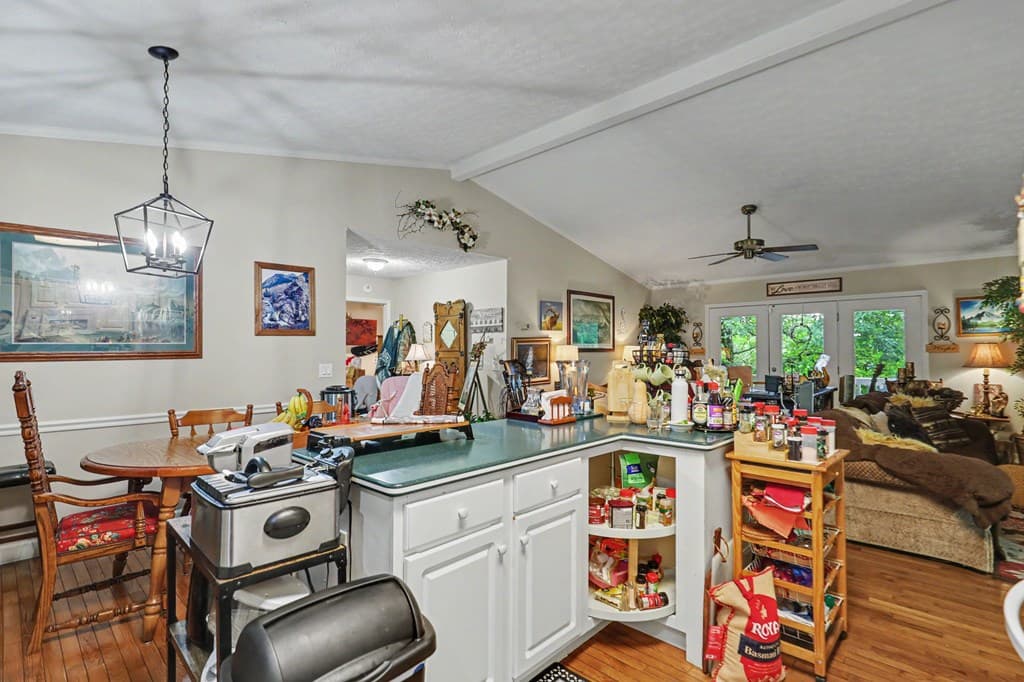 15 Dale Drive, Blairsville GA 30512 - Photo