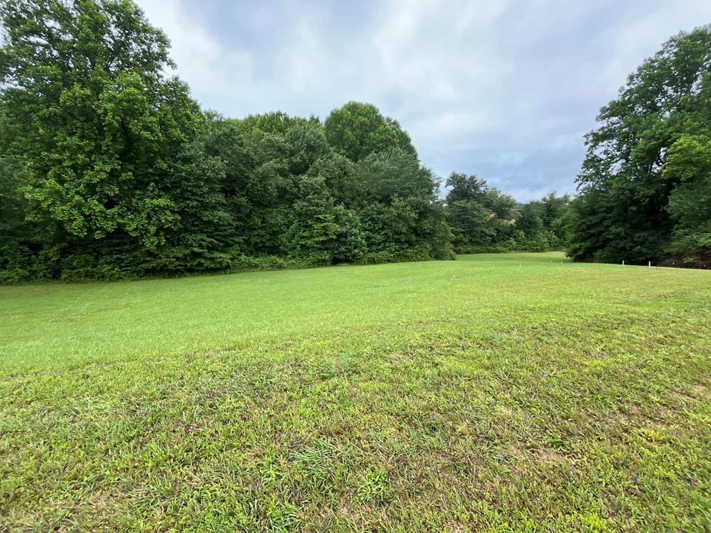LOT 117 Owen Glen Drive, Blairsville GA 30512 - Photo