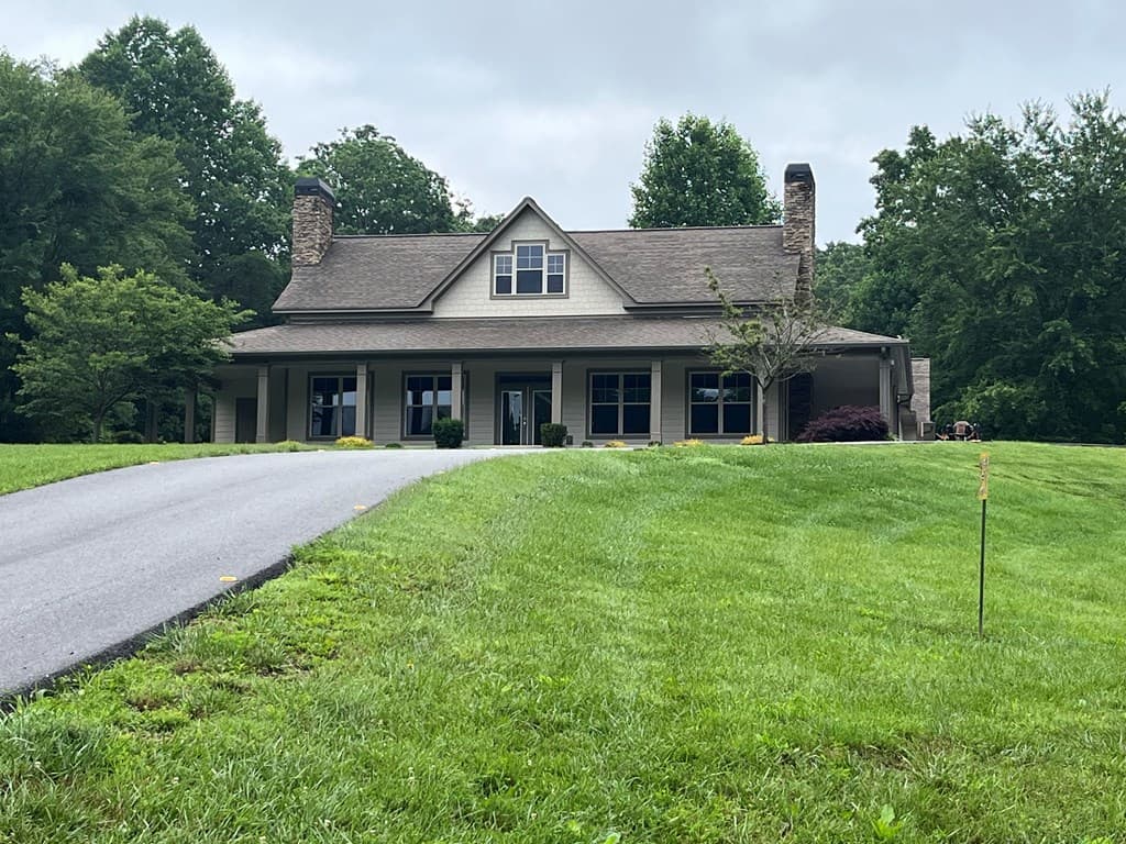 LOT 117 Owen Glen Drive, Blairsville GA 30512 - Photo