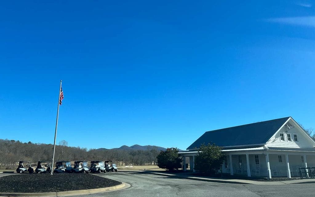 LOT 117 Owen Glen Drive, Blairsville GA 30512 - Photo