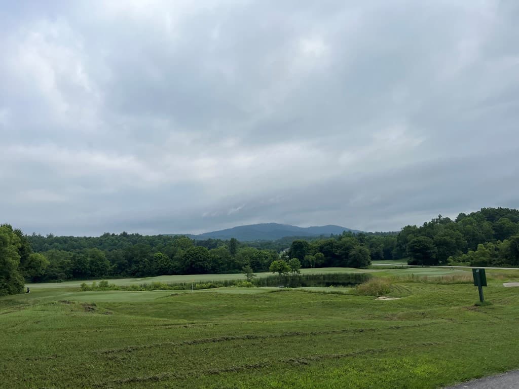 LOT 117 Owen Glen Drive, Blairsville GA 30512 - Photo