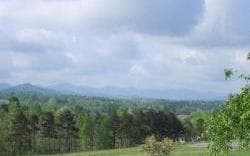 LOT 117 Owen Glen Drive, Blairsville GA 30512 - Photo