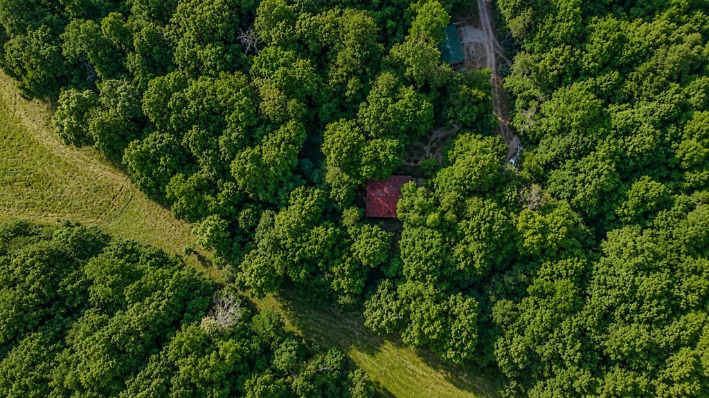 1564 Rackley Road, Ellijay GA 30536 - Photo