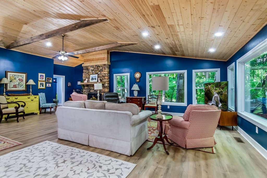 1564 Rackley Road, Ellijay GA 30536 - Photo