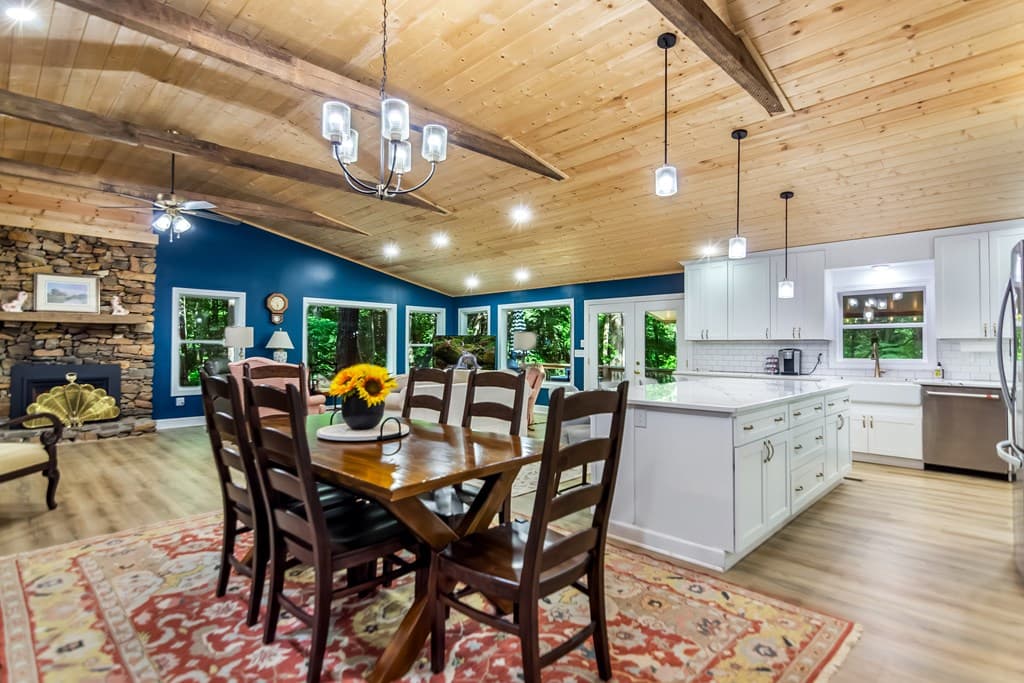 1564 Rackley Road, Ellijay GA 30536 - Photo