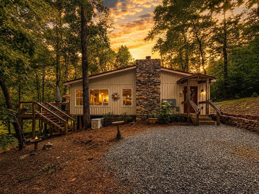 1564 Rackley Road, Ellijay GA 30536 - Photo