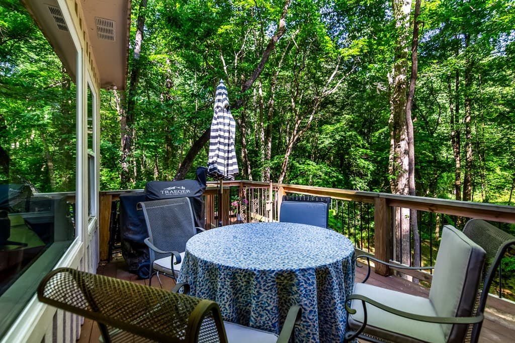 1564 Rackley Road, Ellijay GA 30536 - Photo