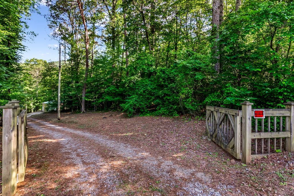1564 Rackley Road, Ellijay GA 30536 - Photo