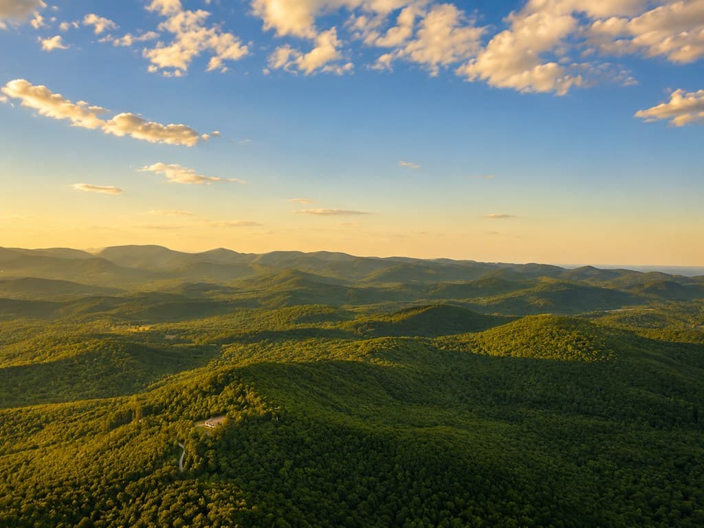 1564 Rackley Road, Ellijay GA 30536 - Photo