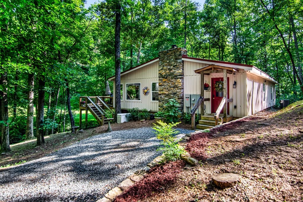 1564 Rackley Road, Ellijay GA 30536 - Photo