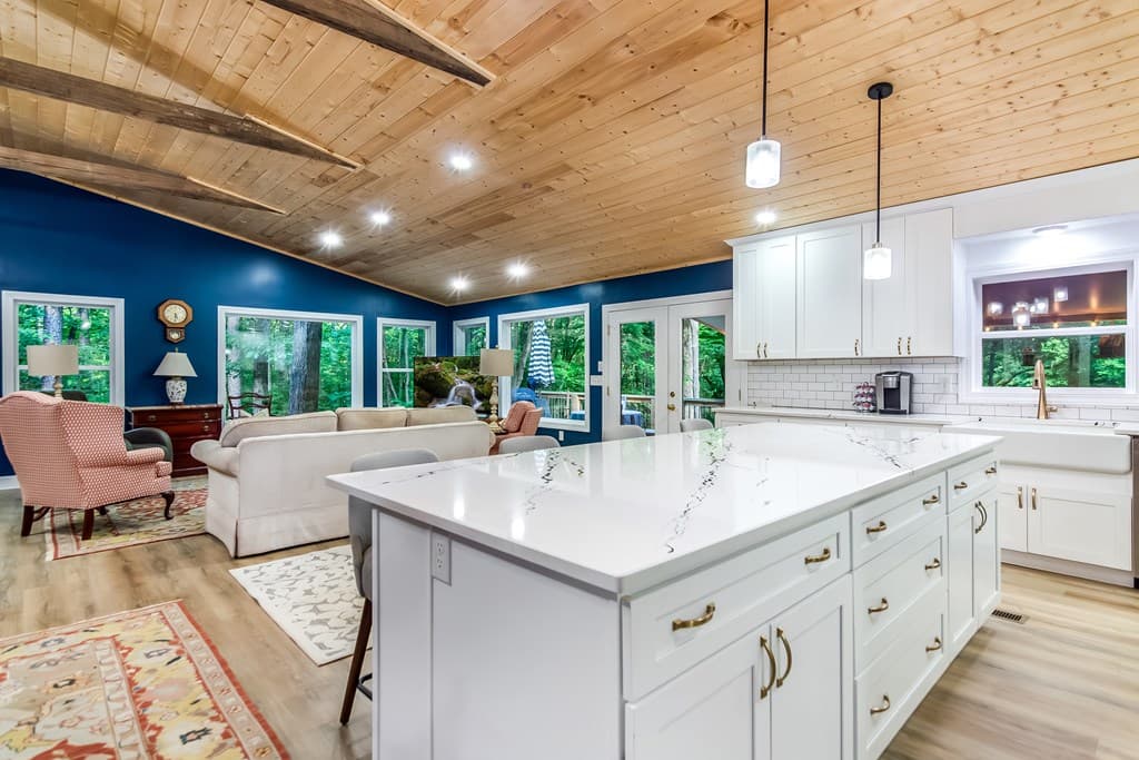 1564 Rackley Road, Ellijay GA 30536 - Photo