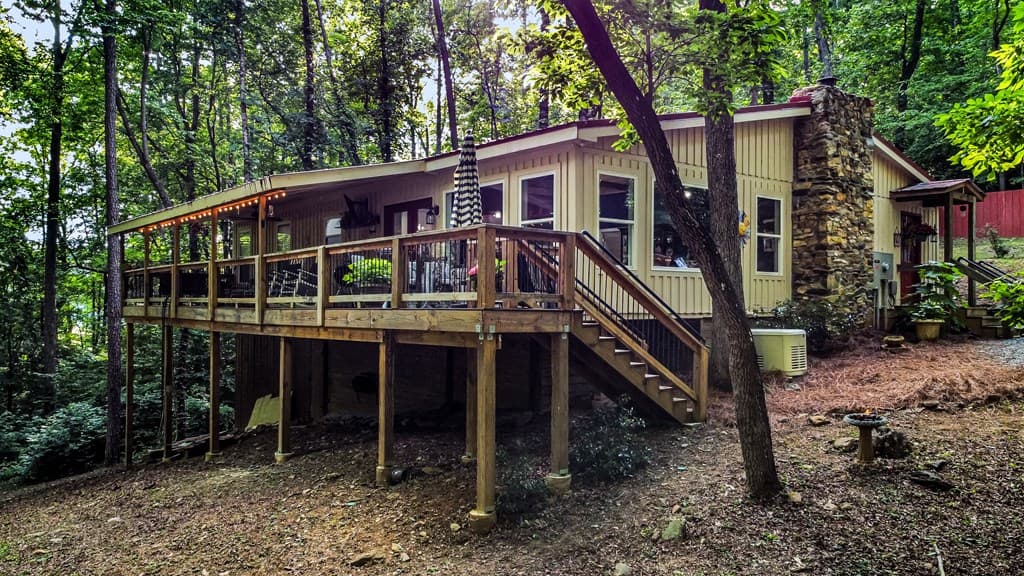 1564 Rackley Road, Ellijay GA 30536 - Photo