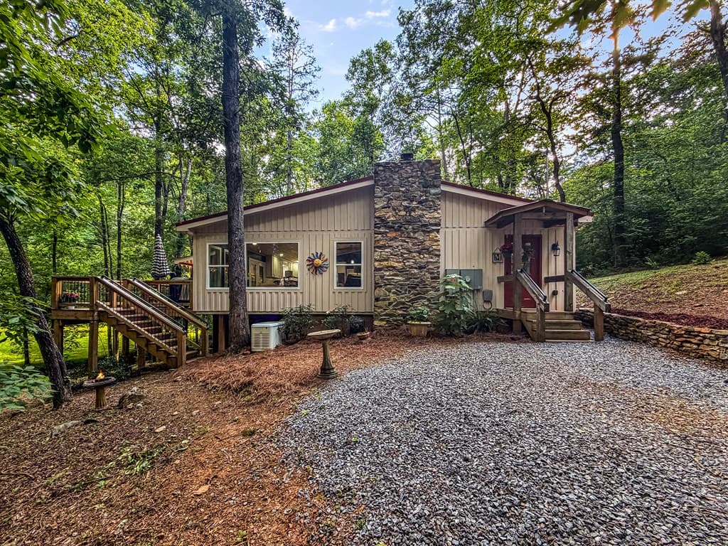 1564 Rackley Road, Ellijay GA 30536 - Photo