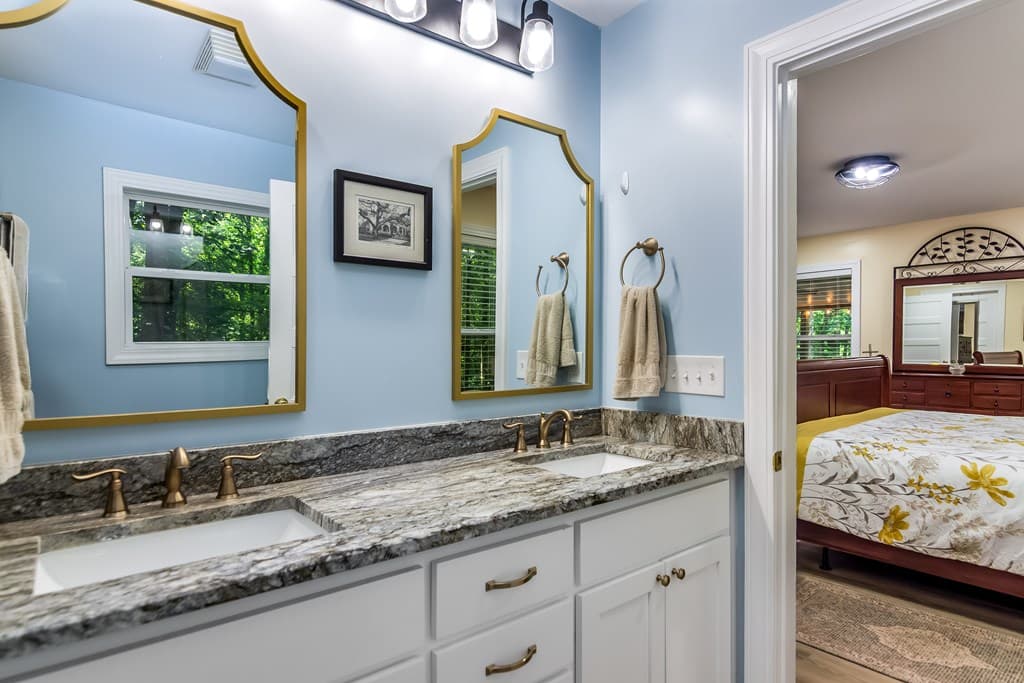 1564 Rackley Road, Ellijay GA 30536 - Photo