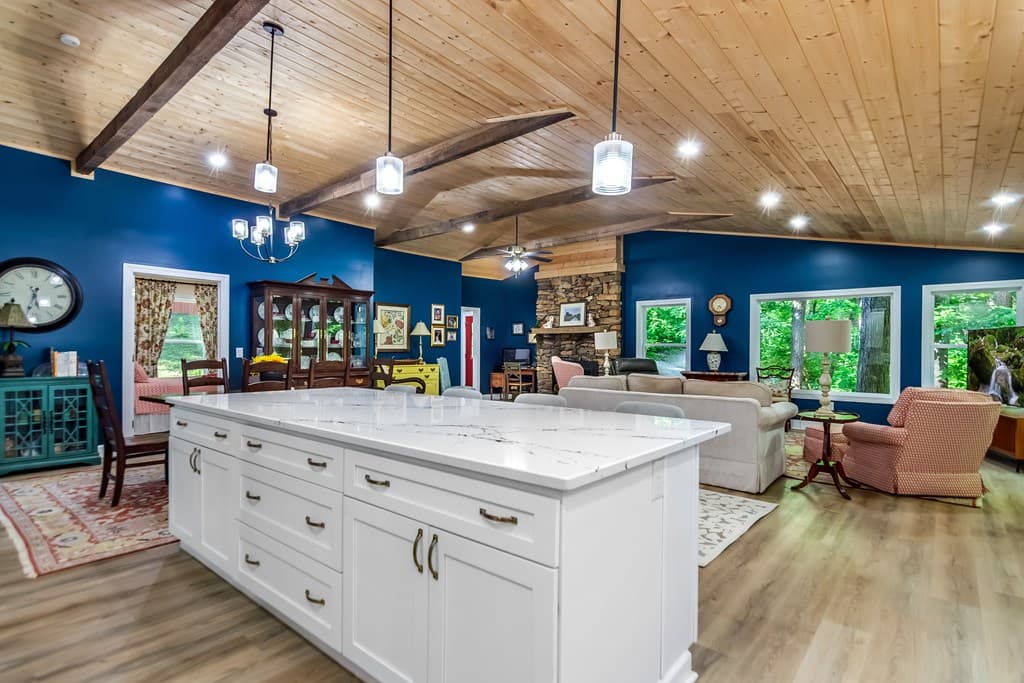 1564 Rackley Road, Ellijay GA 30536 - Photo