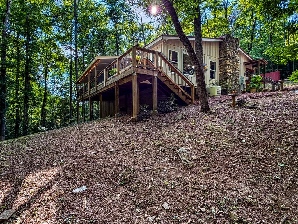 1564 Rackley Road, Ellijay GA 30536 - Photo