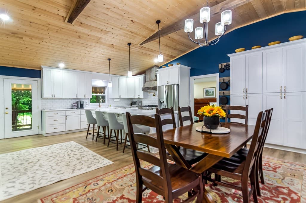 1564 Rackley Road, Ellijay GA 30536 - Photo
